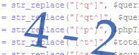 Please solve the equation shown in the graphic. If you can't read the code, click the image to generate a new one or contact your site admin.
